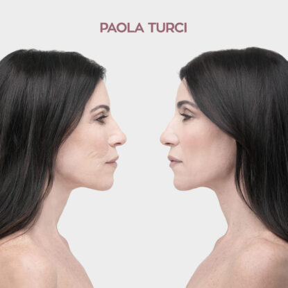 Paola Turci - Il secondo cuore