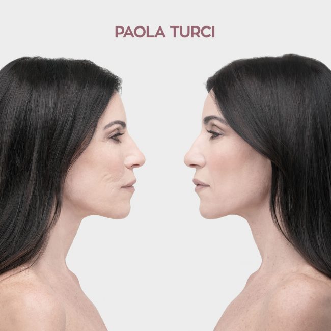 Paola Turci - Il secondo cuore