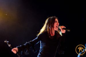 Paola Turci Il Secondo Cuore Torino Live