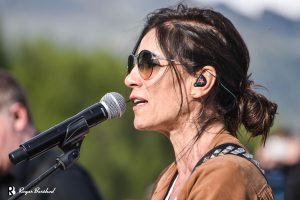 Paola Turci Il Secondo Cuore Live Ayas (AO)